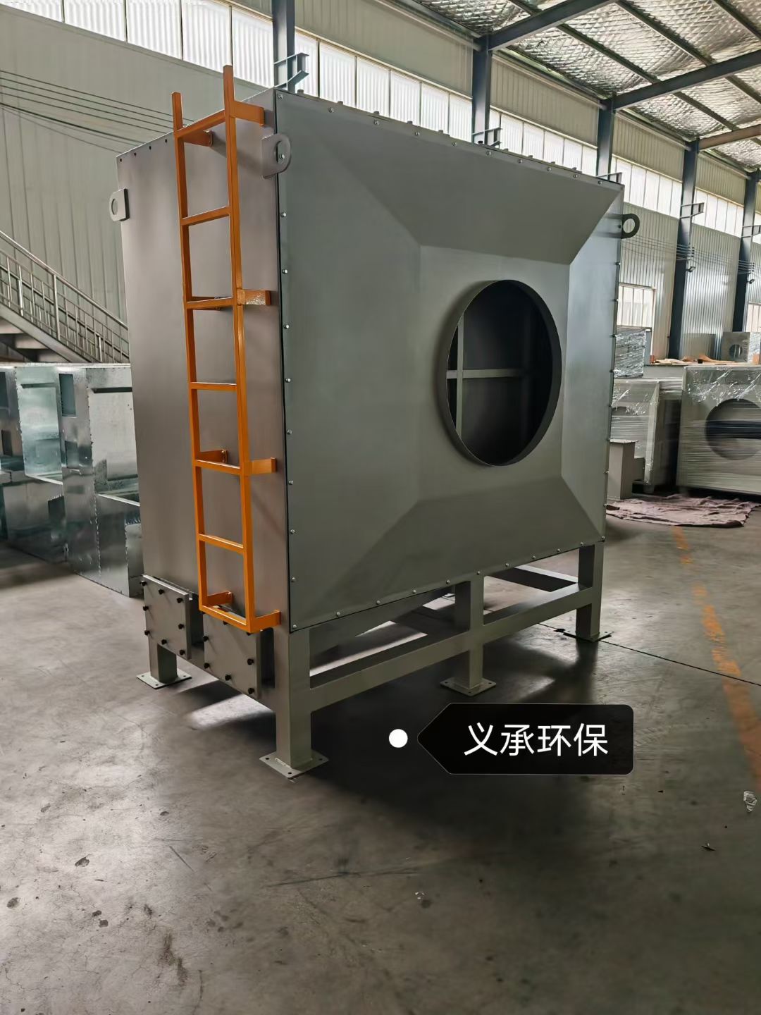 保定活性炭设备